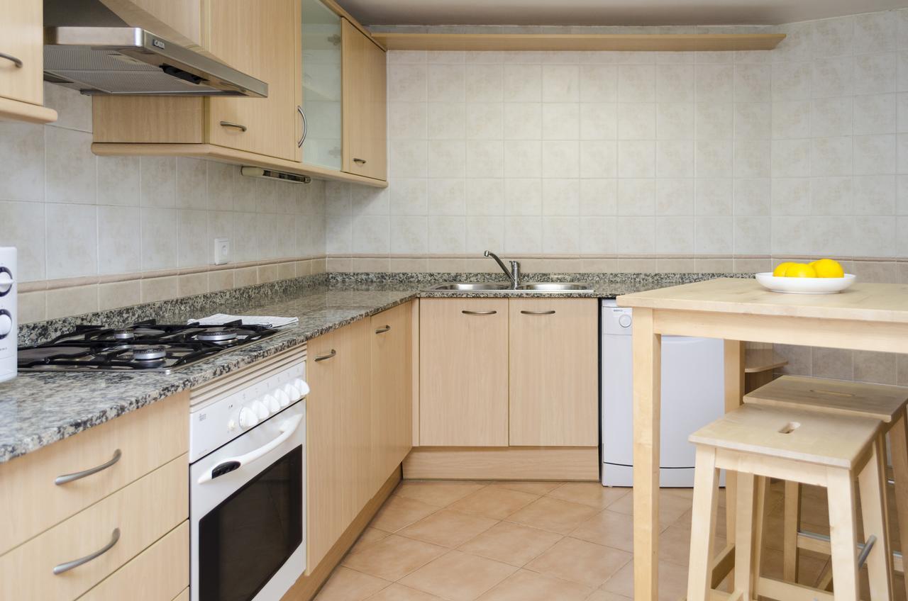 Апартаменты Apartup Blue Opera View Валенсия Экстерьер фото